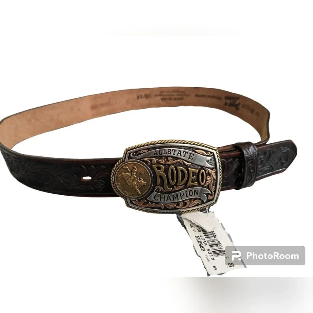 Tony Lama nwt tony